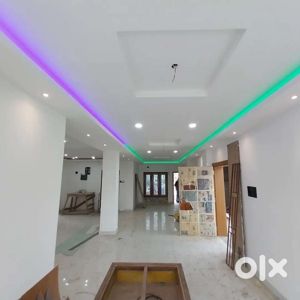 FURNISHED 3/4 FOR HOMESTAY AIRBNB