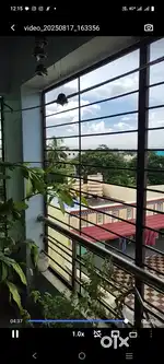“2 BHK Apartment for Sale – 100 mts from Main Road, Dhauli Square”