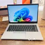 HP Elitebook 840 G8 Light Used