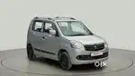 Maruti Suzuki Wagon R 1.0 VXi, 2012, Petrol