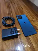 Motorola edge 30 fusion