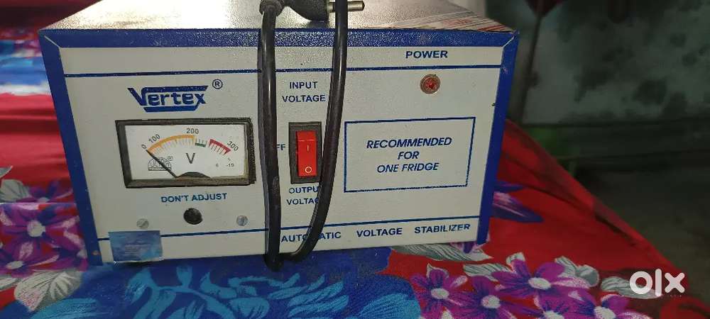 New condition