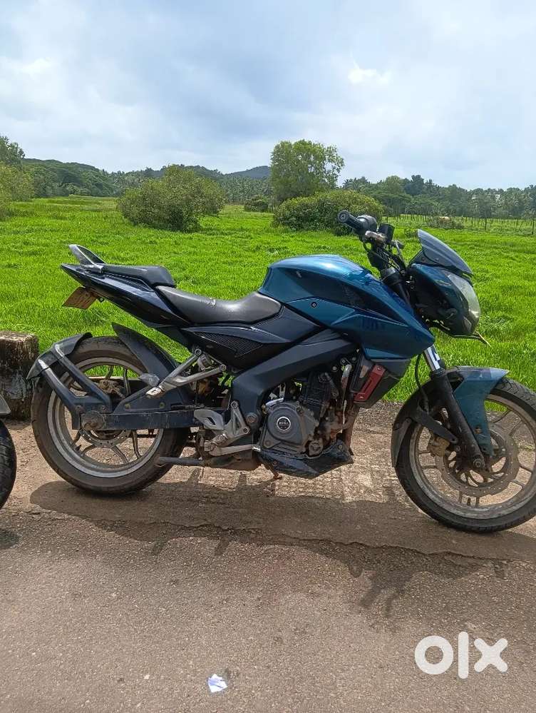 Ns200 for sale