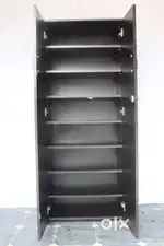 Shoe rack book shelf brand new..