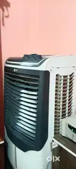 Air cooler