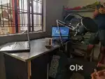 YouTube mic set