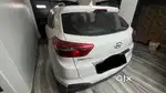 Hyundai Creta 2017 excellent condition