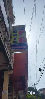 Good pg  for boys