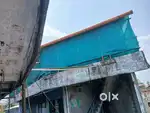 Commercial Roof terrace covered OUSHADI JN/ PERUMBAVOOR FOR SALE