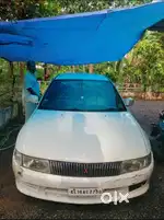 Mitsubishi Lancer 2005 Diesel Good Condition