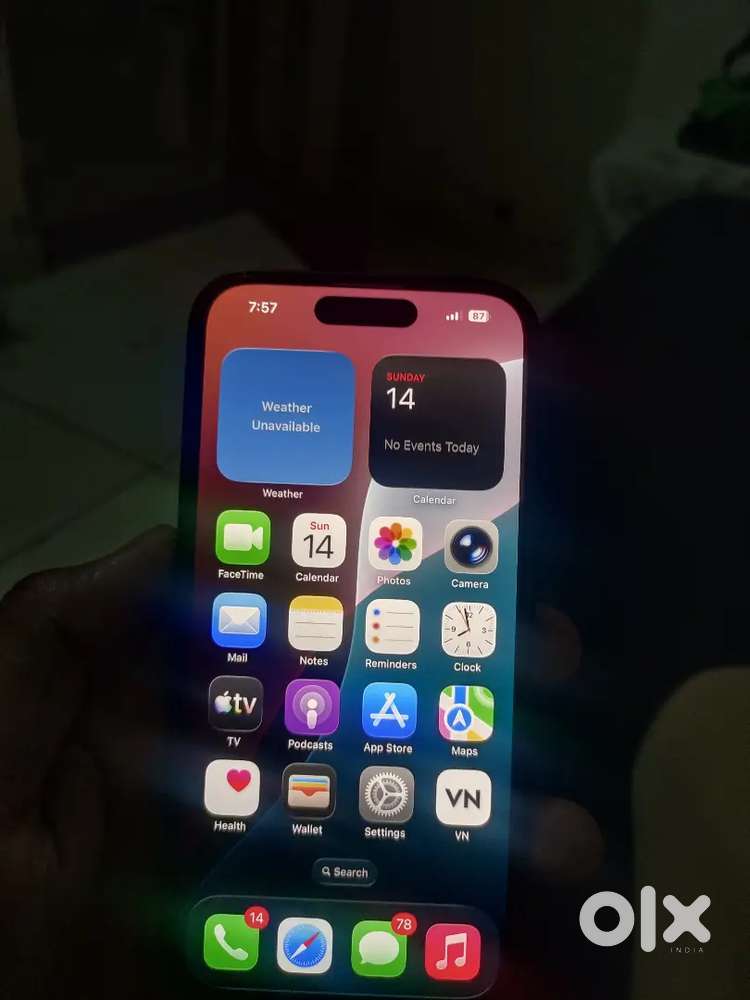 iPhone 15 128gb