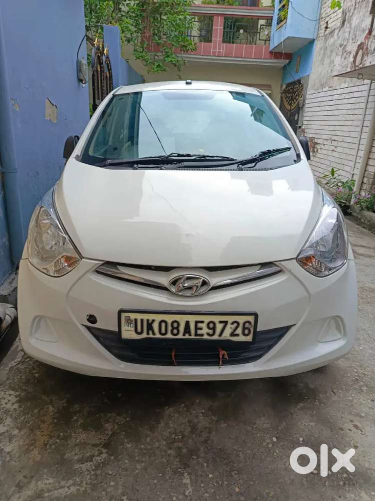 Eon 2014 model new condition