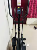 Cycling excercise