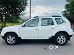 Exterior cleaning with foam wash also