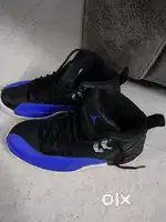 12 Retro Hyper Royal