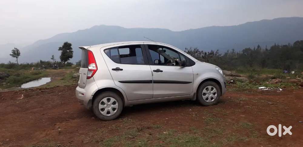 Maruti Suzuki Ritz 2013 Diesel Well Maintained