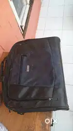 Laptop bag