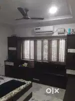 Independent  villa  furnished  gated community  rtc col tirmulghery