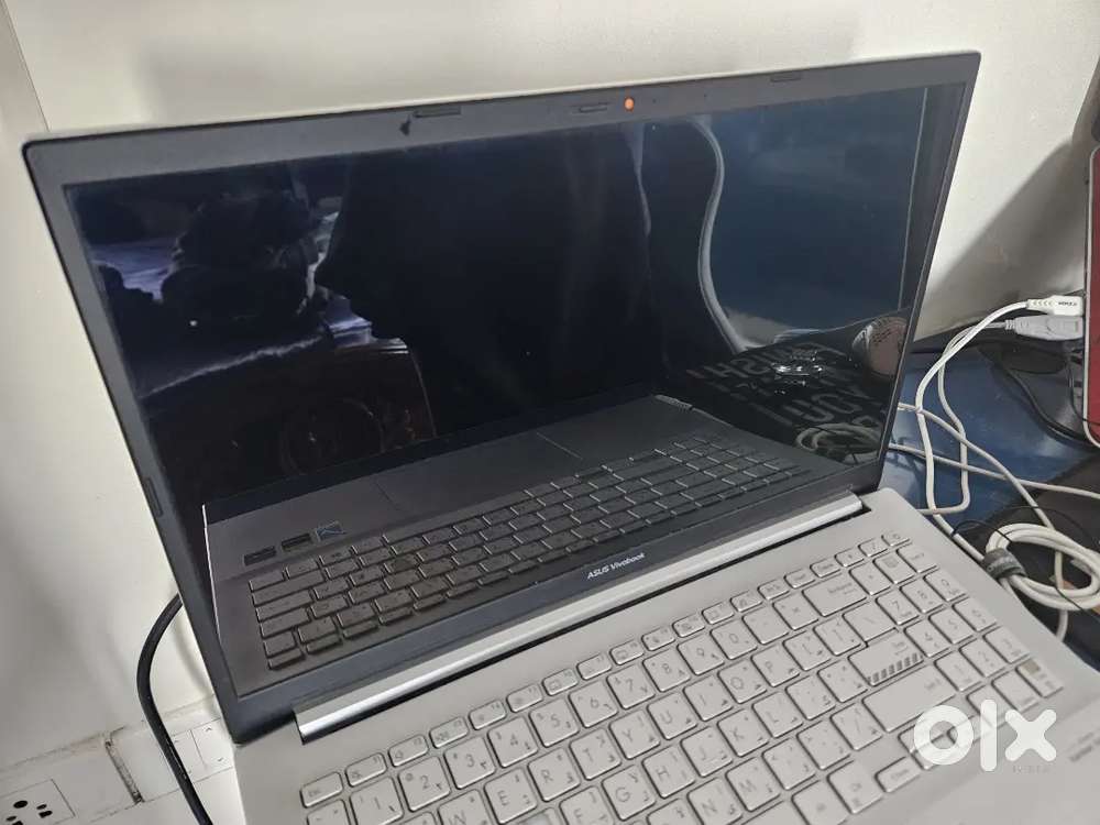 Asus Vivobook PRO 15 RTX 3050 16GB RAM RYZEN 5