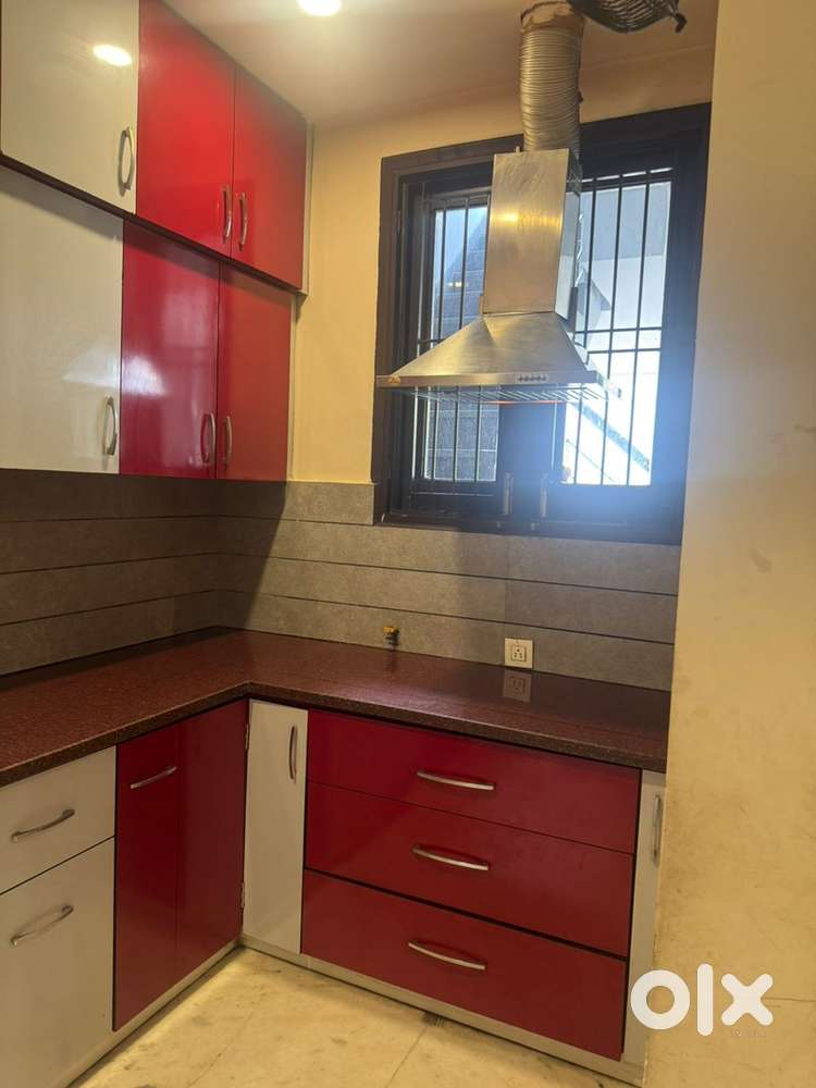 2bhk unfurnished in prime in BRS Nagar