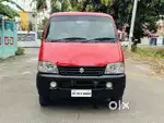 Maruti Suzuki Eeco 7 Seater AC, 2011, Petrol