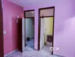 2 Bhk + 1 drawing room + bike parking Esliye on rent