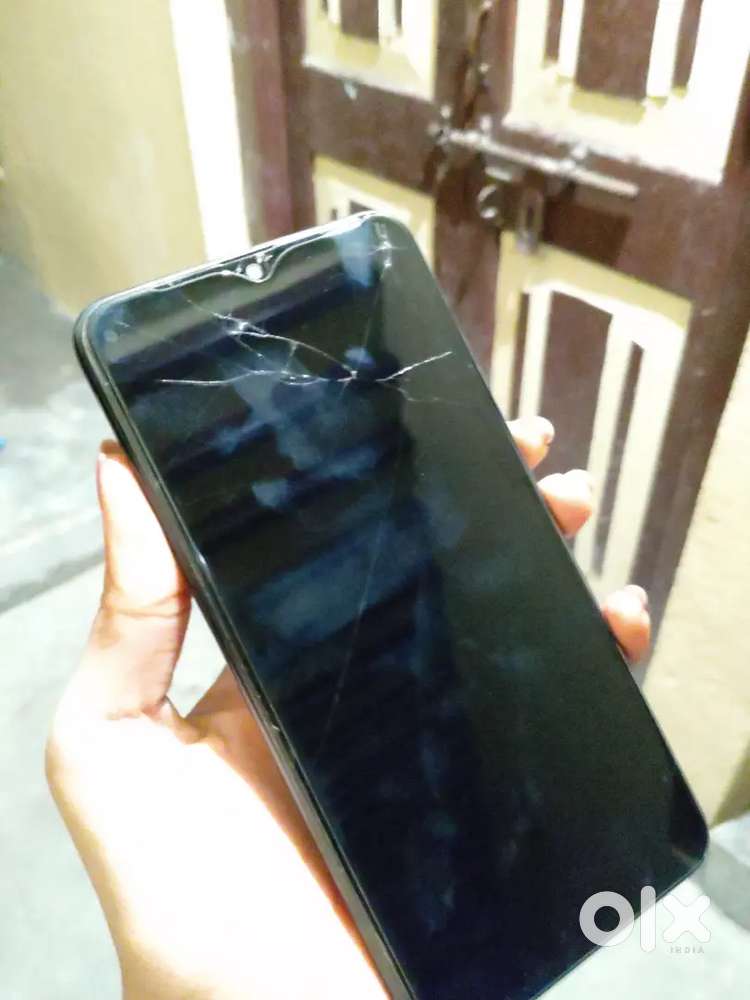 Oppo a12, android version 9