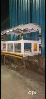 Pani Puri thaluvandi