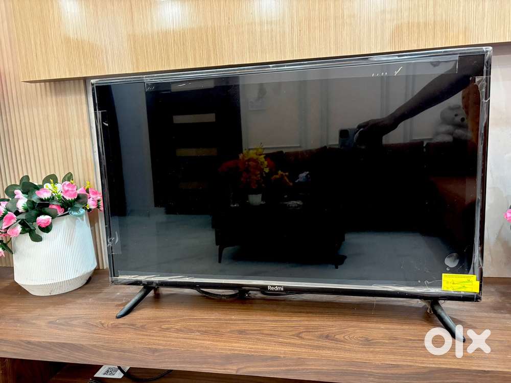 Redmi 32 inch(80 cm)  smart(android) tv