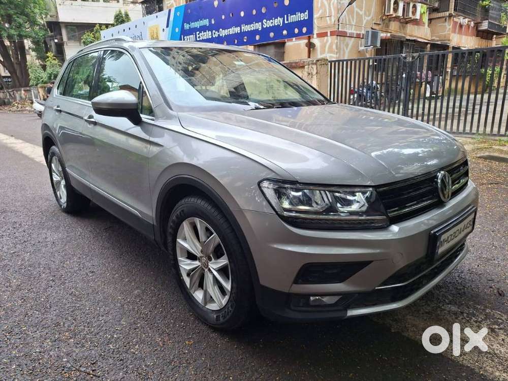 Volkswagen Tiguan 2.0 TDI Highline, 2018, Diesel