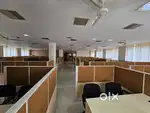 7000 Sqft Fully furnished Luxury office For Rent