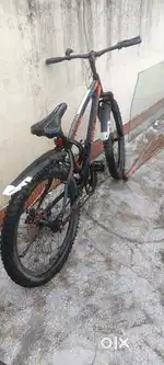 New condition