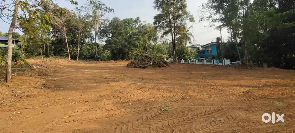 Land near kodanad police station