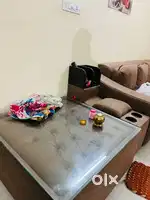 2bhk luxury fully furnished Apartment for rent out