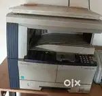Xerox Machine