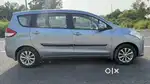 Maruti Suzuki Ertiga VXI CNG, 2014, CNG & Hybrids