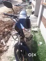 Honda unicorn 150