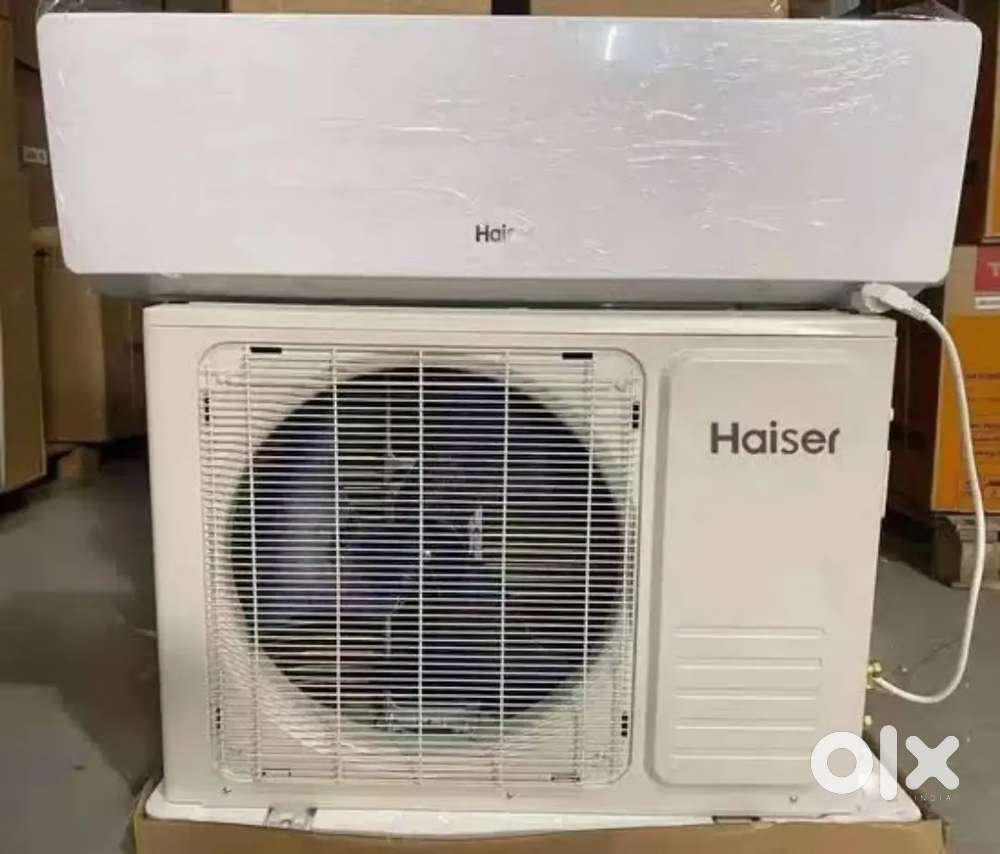 Rental AC available in best price with good condition