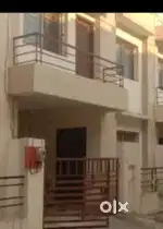 2BHK with Car parking Duplex House