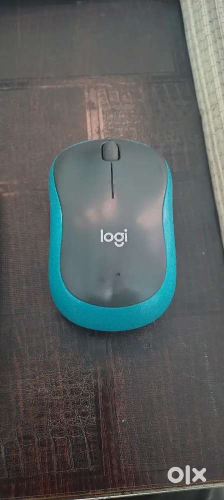 Wireless Keyboard and Mouse