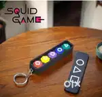 Squid Game Gonggi