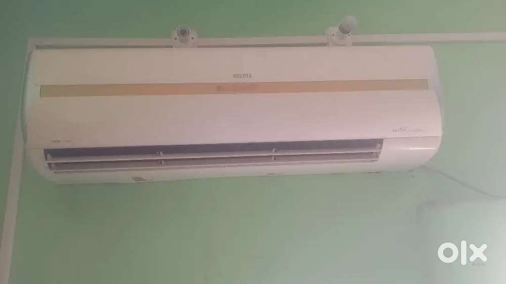 Voltas 1.5 ton ac vertis gold