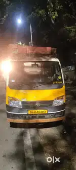 Driver vacancy