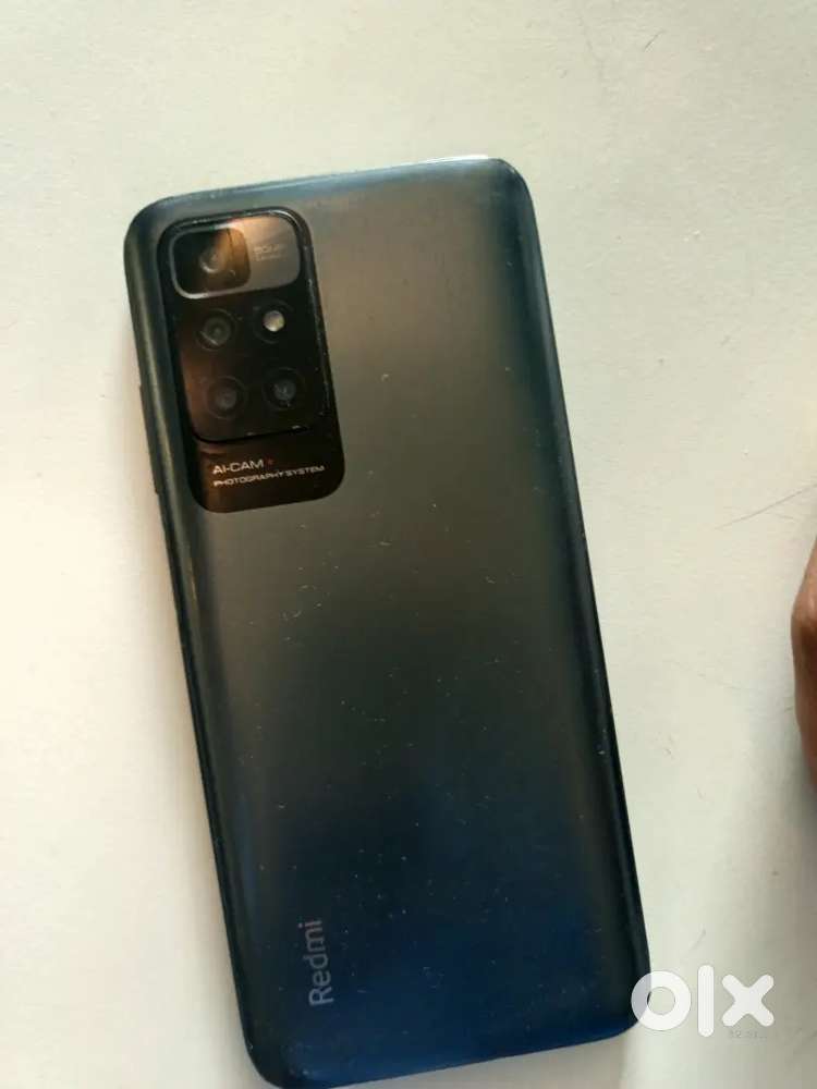 Redmi 10 Prime 2022