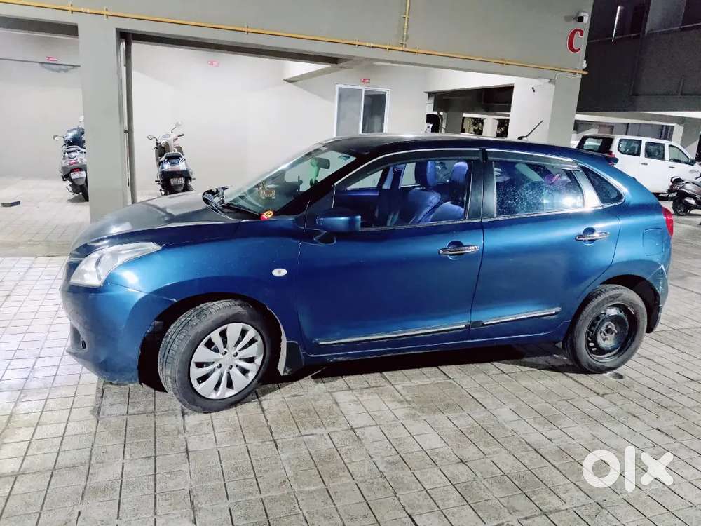 Maruti Suzuki Baleno 2018 Diesel Good Condition