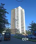 Skyline epic 4bhk ultra laxury flat kaloor - stadioum link road