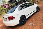Volkswagen Vento 2012 Diesel 126000 Km Driven