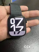Apple watch series 10