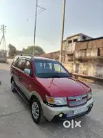 Chevrolet Tavera 2015 Diesel Good Condition