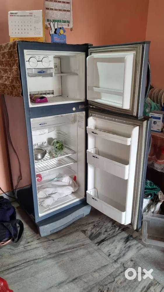 Godrej Pentacool Refrigerator